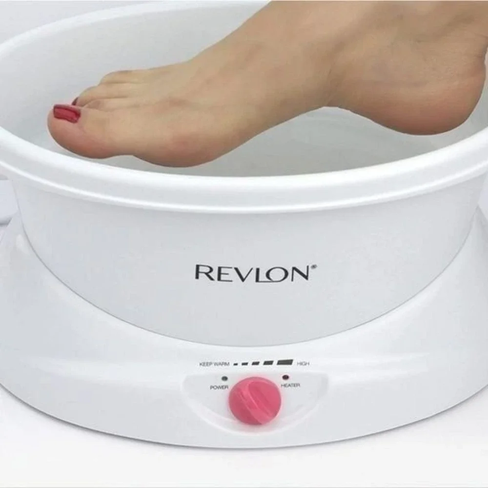 Revlon Luxury Paraffin Bath w/Quick Heat